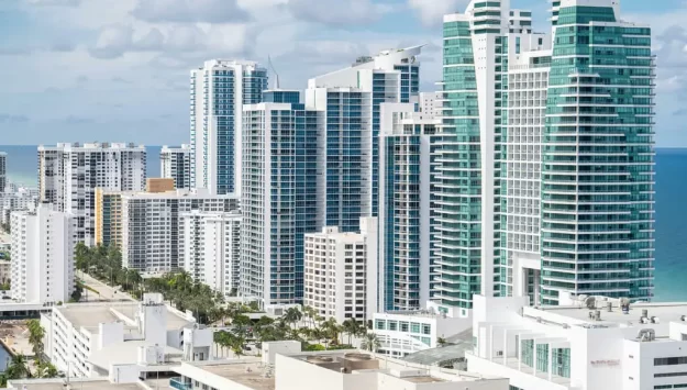 Community Associations